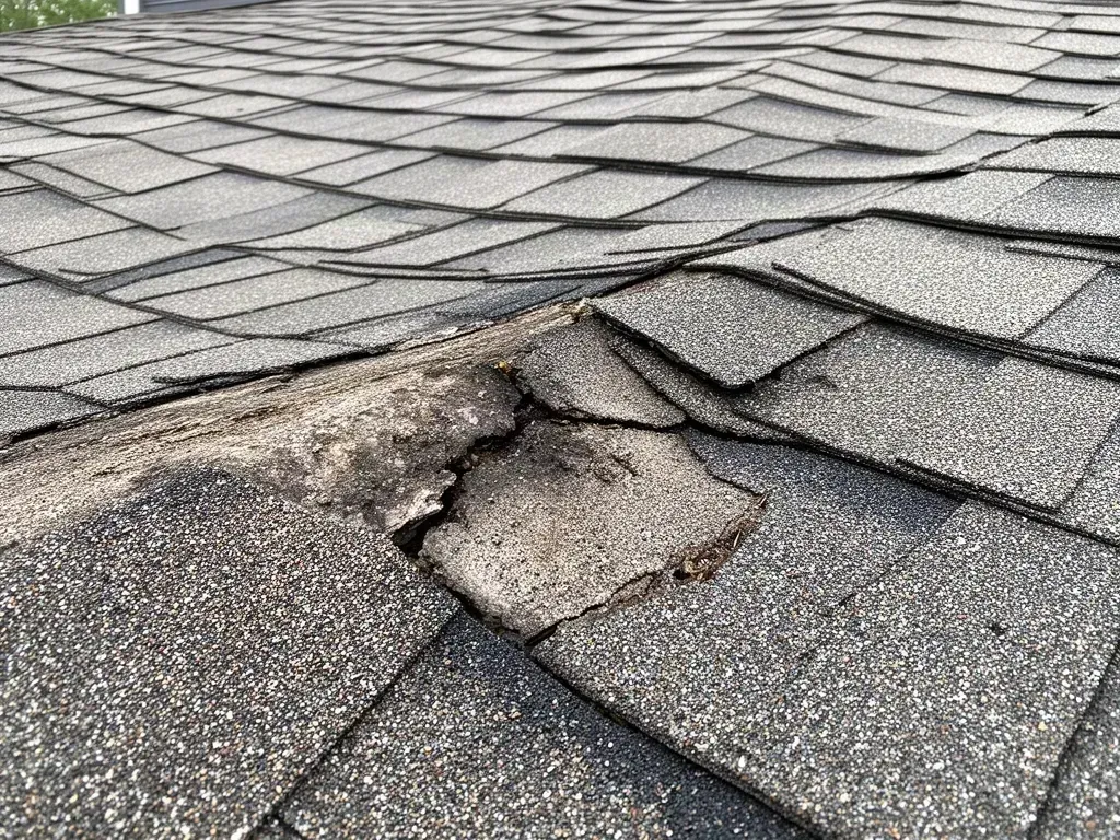 After The Hailstorm: The Winnipeg Roof Damage Checklist