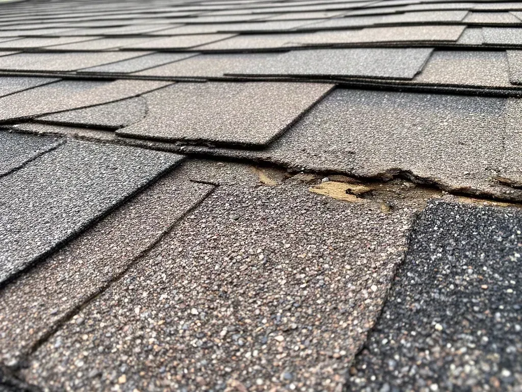 Emergency Roof Repair Winnipeg