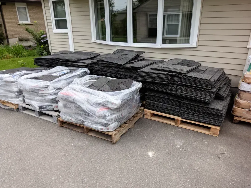 Roof Leak Repair Cost Winnipeg