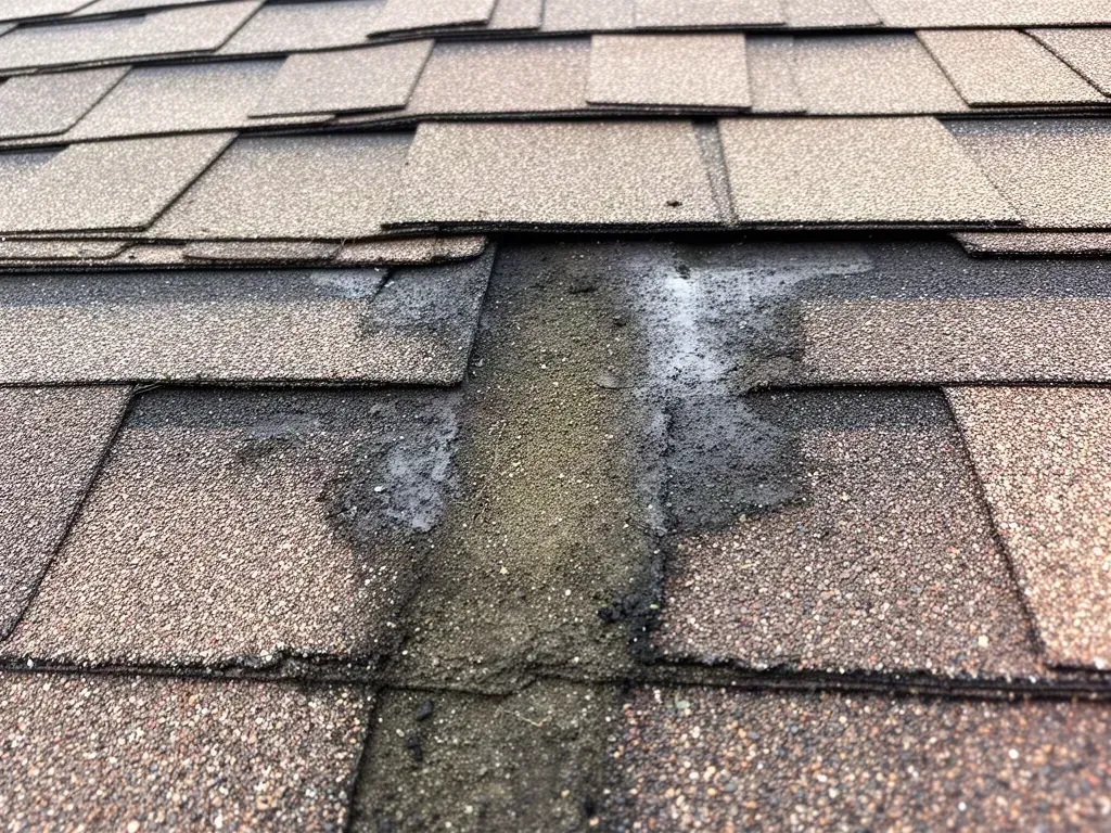 Roof Leaking After A Brand New Roof — What'S Covered And Who'S Responsible — Roof Repair…