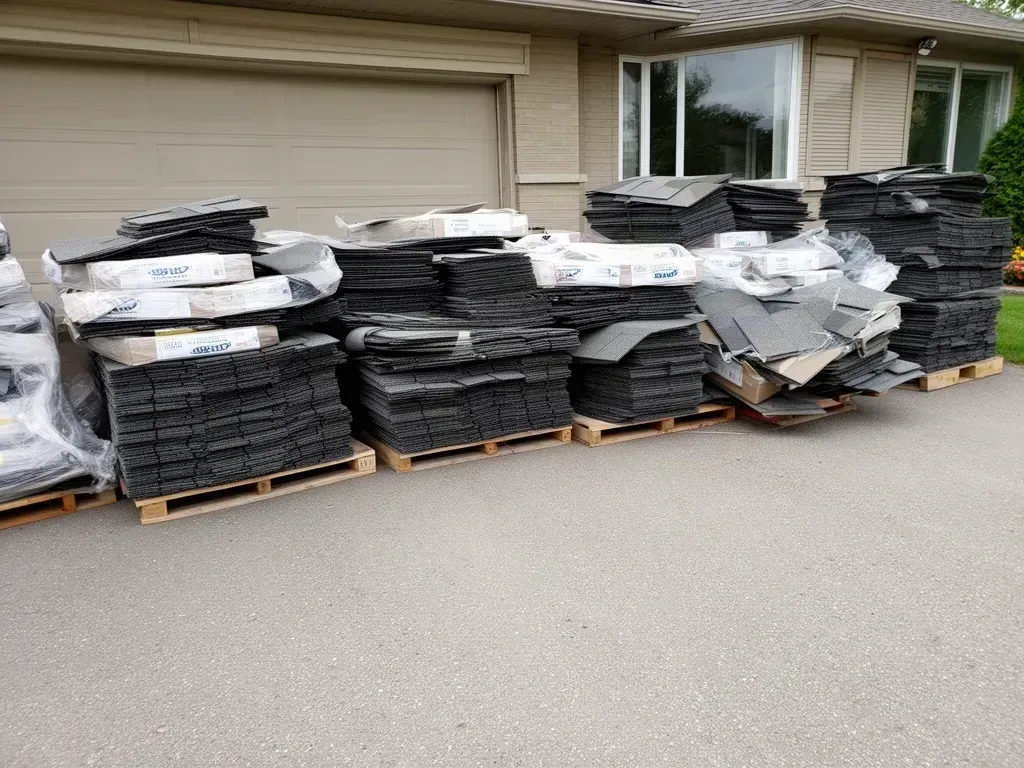 Small Roofing Company Vs Big Winnipeg Roofer