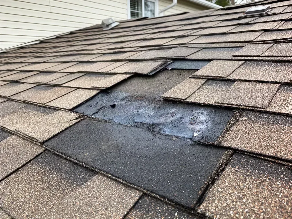 Why Is My Roof Leaking When It'S Not Raining — Roof Repair Winnipeg