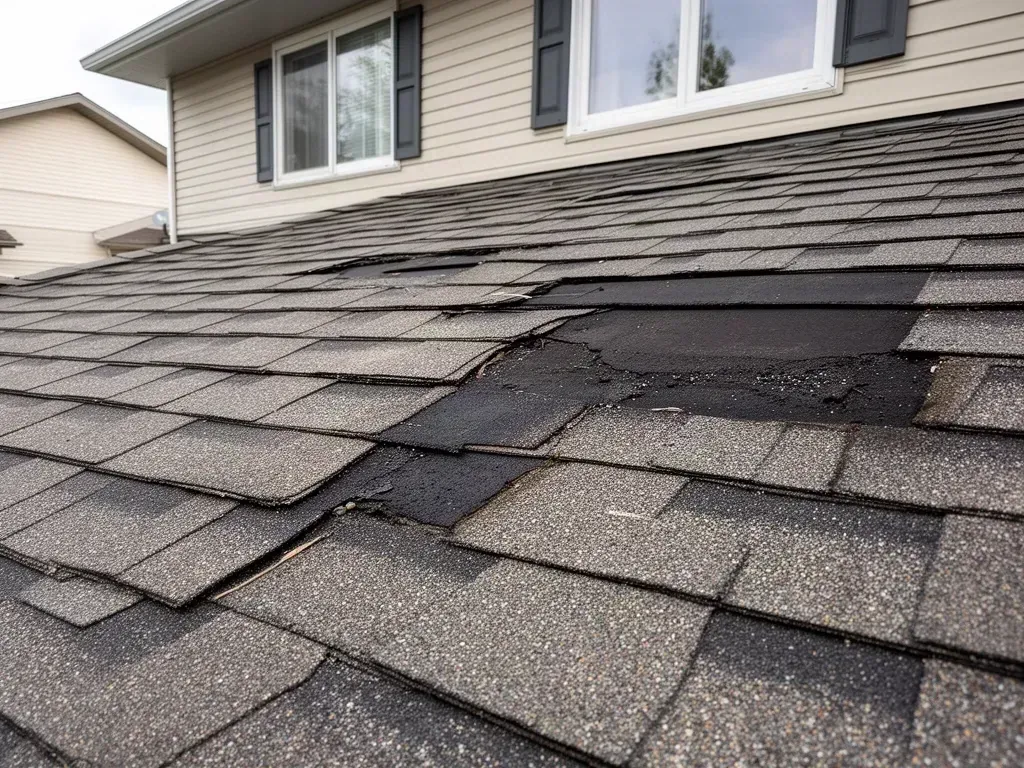 Winnipeg Roof Inspection Checklist