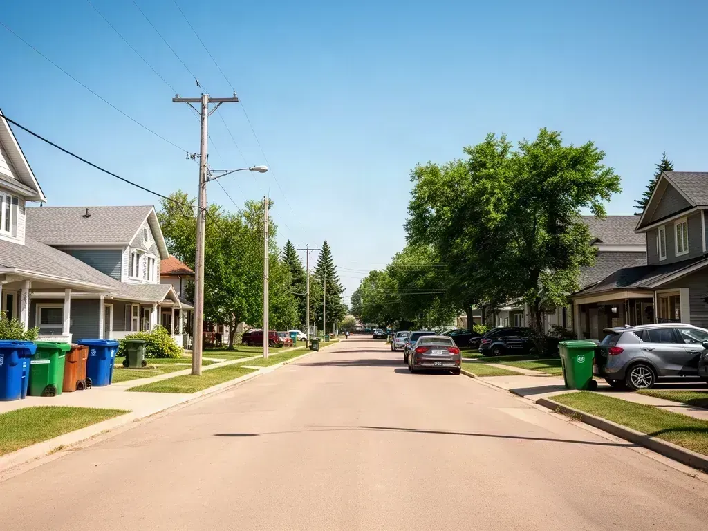 Roof Leak Repair in Charleswood — Roof Repair Winnipeg