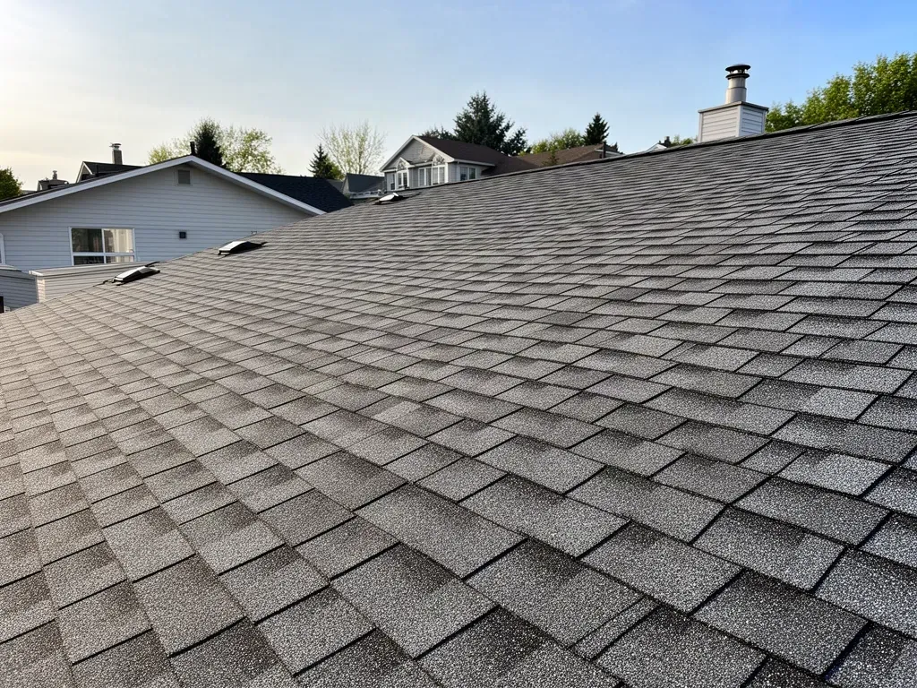 Chimney & Skylight Leak Repair in Winnipeg — Roof Repair Winnipeg