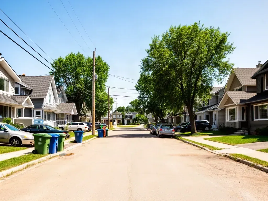 Roof Leak Repair in East St. Paul — Roof Repair Winnipeg
