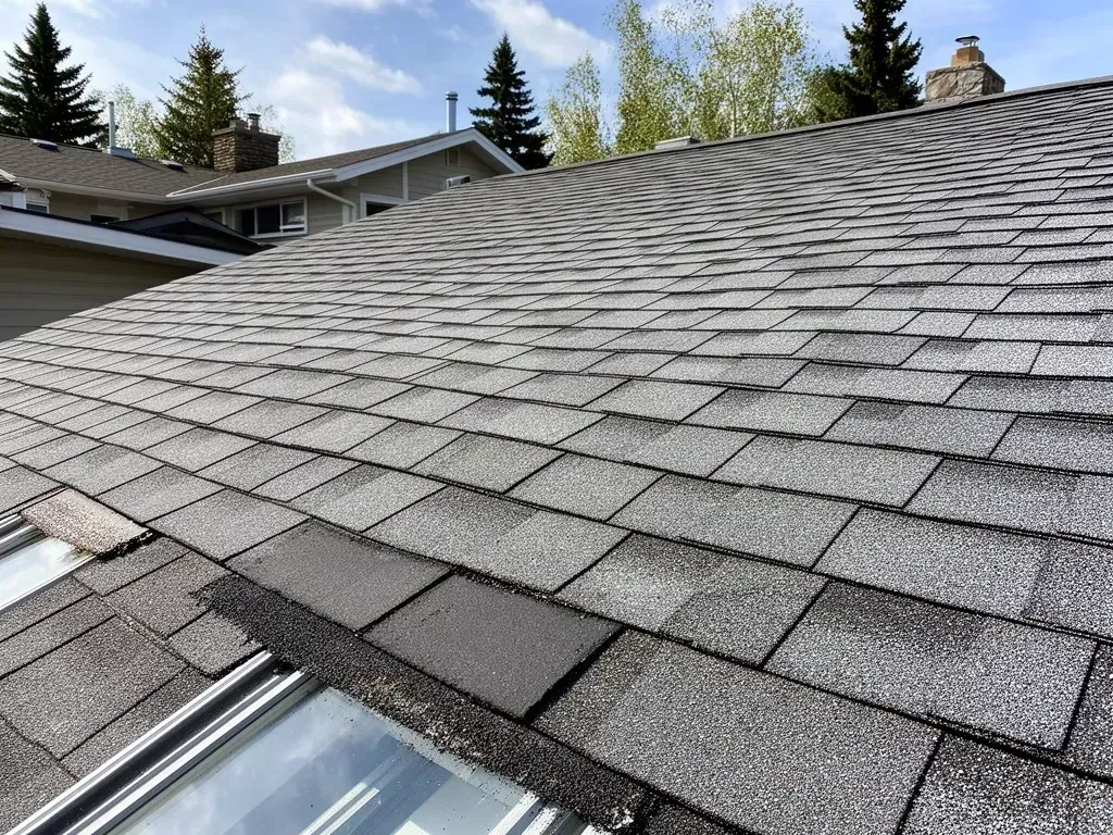 Emergency Roof Repair in Winnipeg — Roof Repair Winnipeg