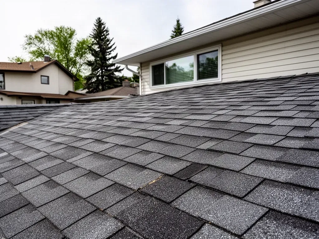 Flashing & Vent Boot Repair in Winnipeg — Roof Repair Winnipeg