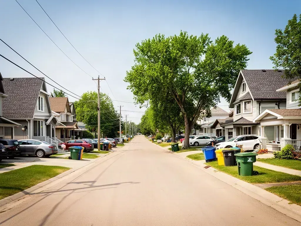 Roof Leak Repair in Fort Garry, Winnipeg — Roof Repair Winnipeg