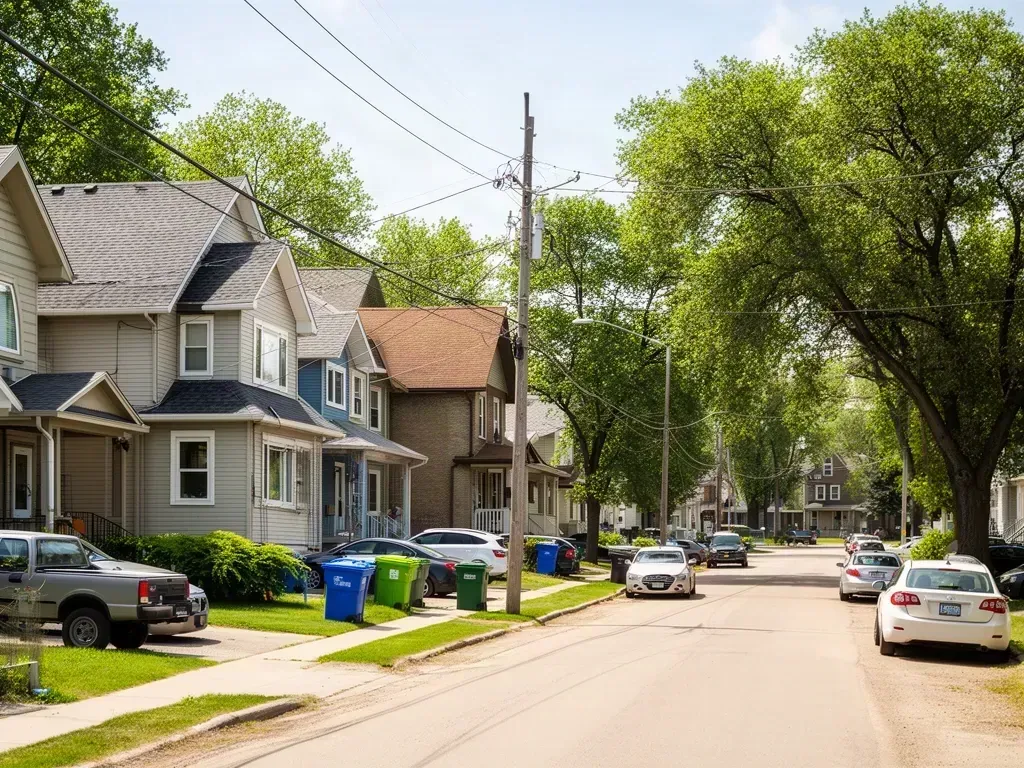 Roof Leak Repair in Headingley — Roof Repair Winnipeg