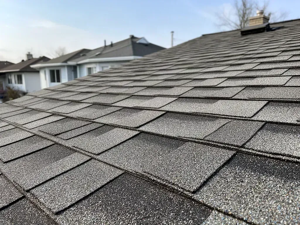 Ice Dam & Winter Leak Response in Winnipeg — Roof Repair Winnipeg