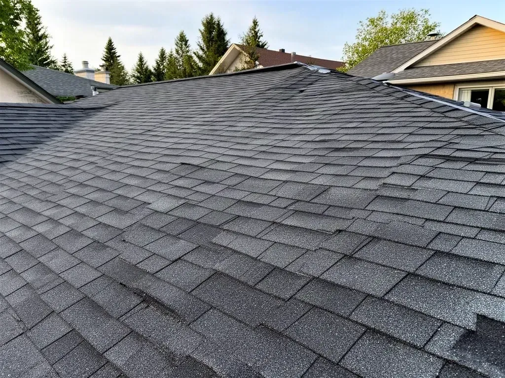 Leak Detection & Thermal Imaging in Winnipeg — Roof Repair Winnipeg