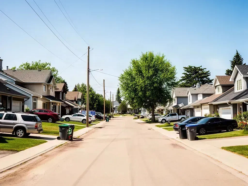 Roof Leak Repair in Linden Woods, Winnipeg — Roof Repair Winnipeg