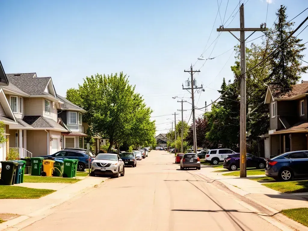 Roof Leak Repair in Linden Woods — Roof Repair Winnipeg