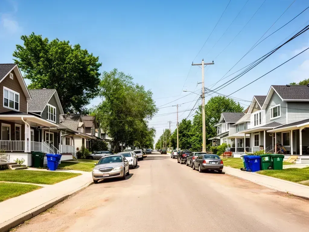 Roof Leak Repair in Lorette — Roof Repair Winnipeg