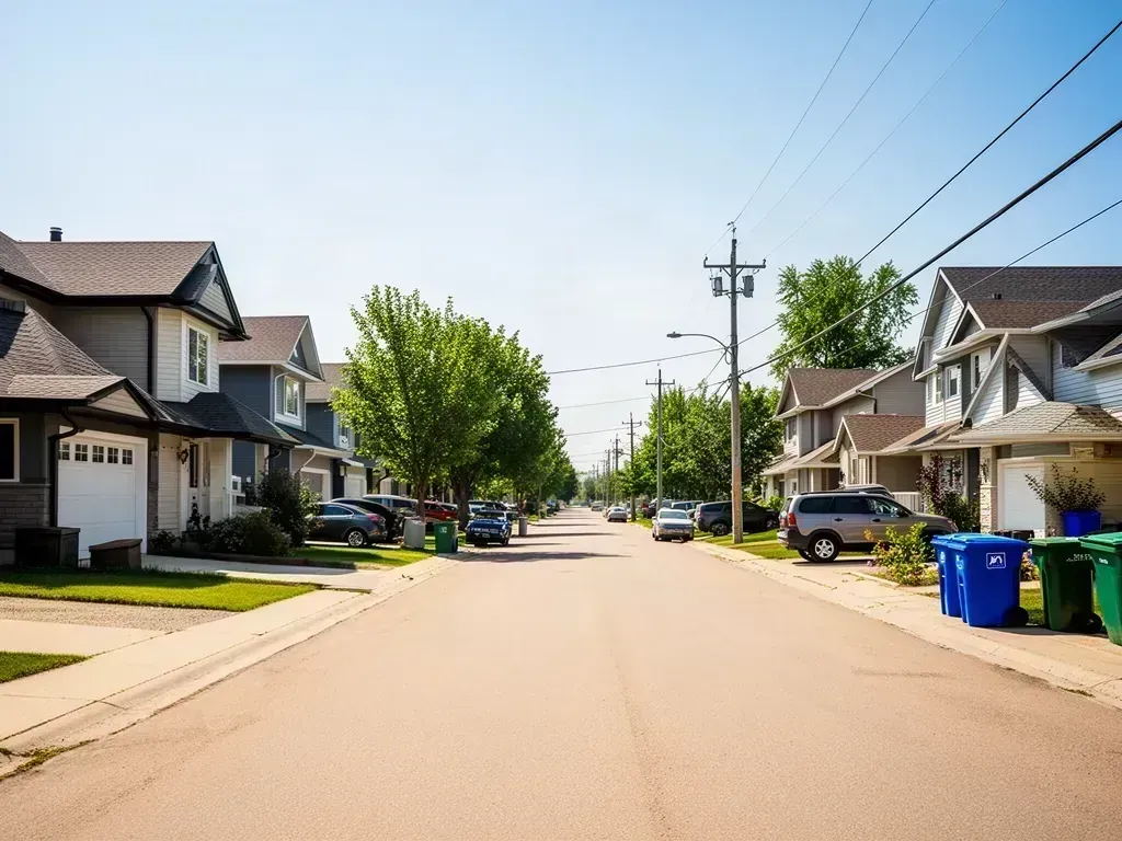 Roof Leak Repair in Niverville — Roof Repair Winnipeg