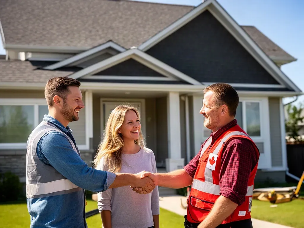 What Winnipeg Homeowners Say — Roof Repair Winnipeg