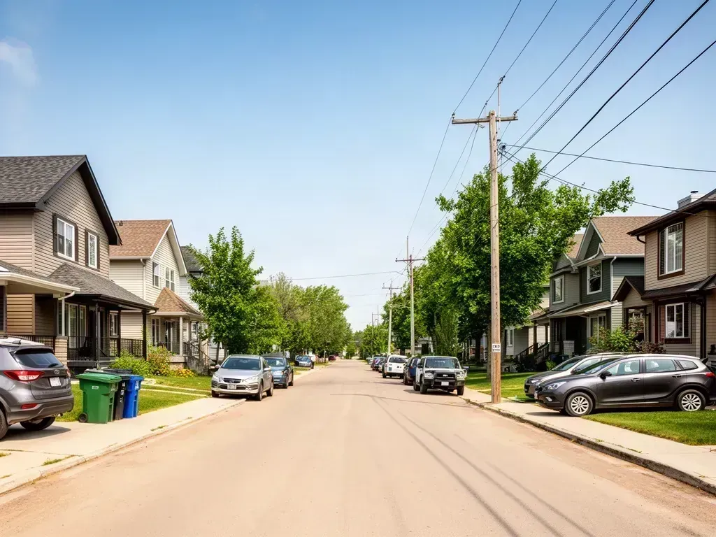 Roof Leak Repair in River Heights, Winnipeg — Roof Repair Winnipeg