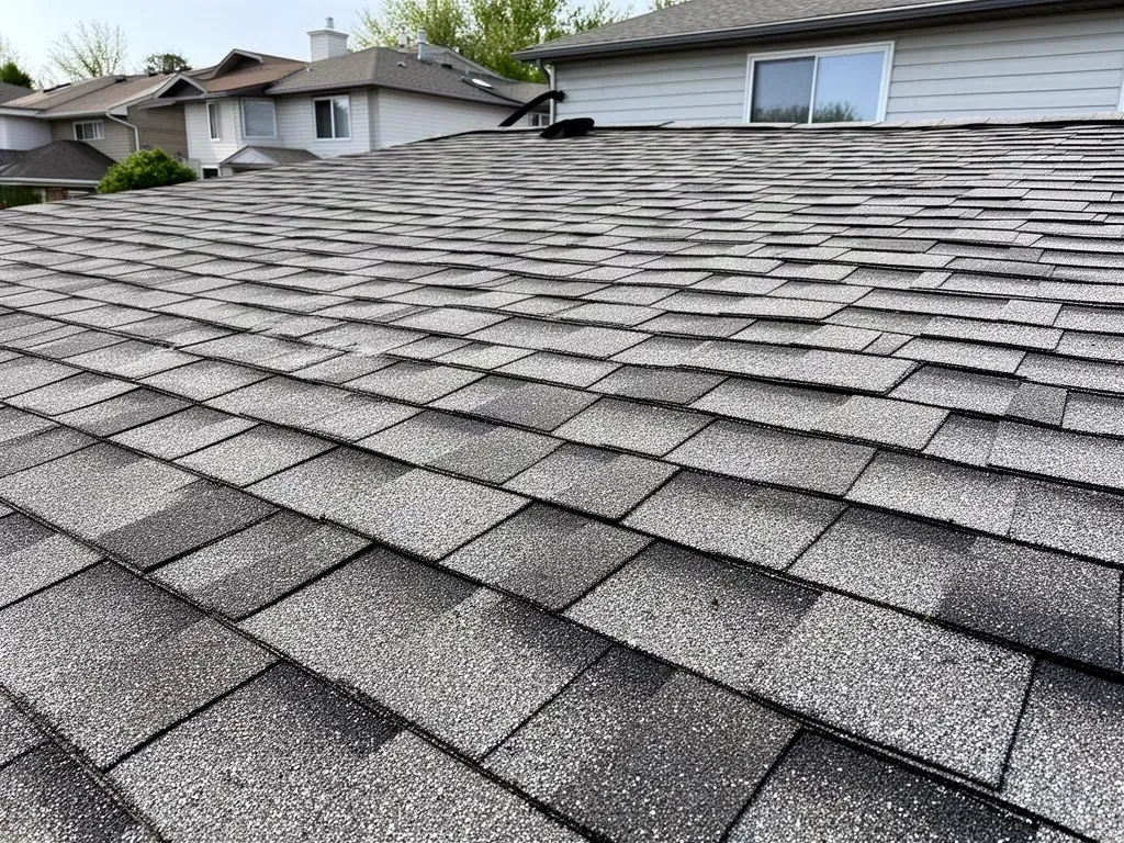 Roof Inspection & Assessment in Winnipeg — Roof Repair Winnipeg