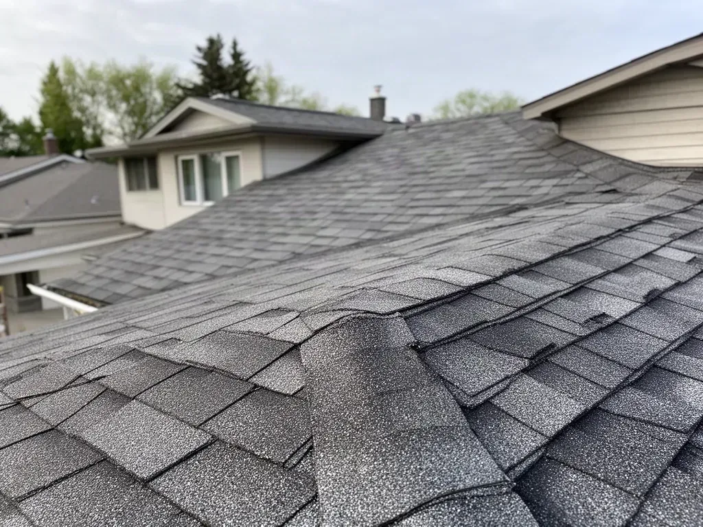 Roof Leak Insurance Claims in Winnipeg — Roof Repair Winnipeg