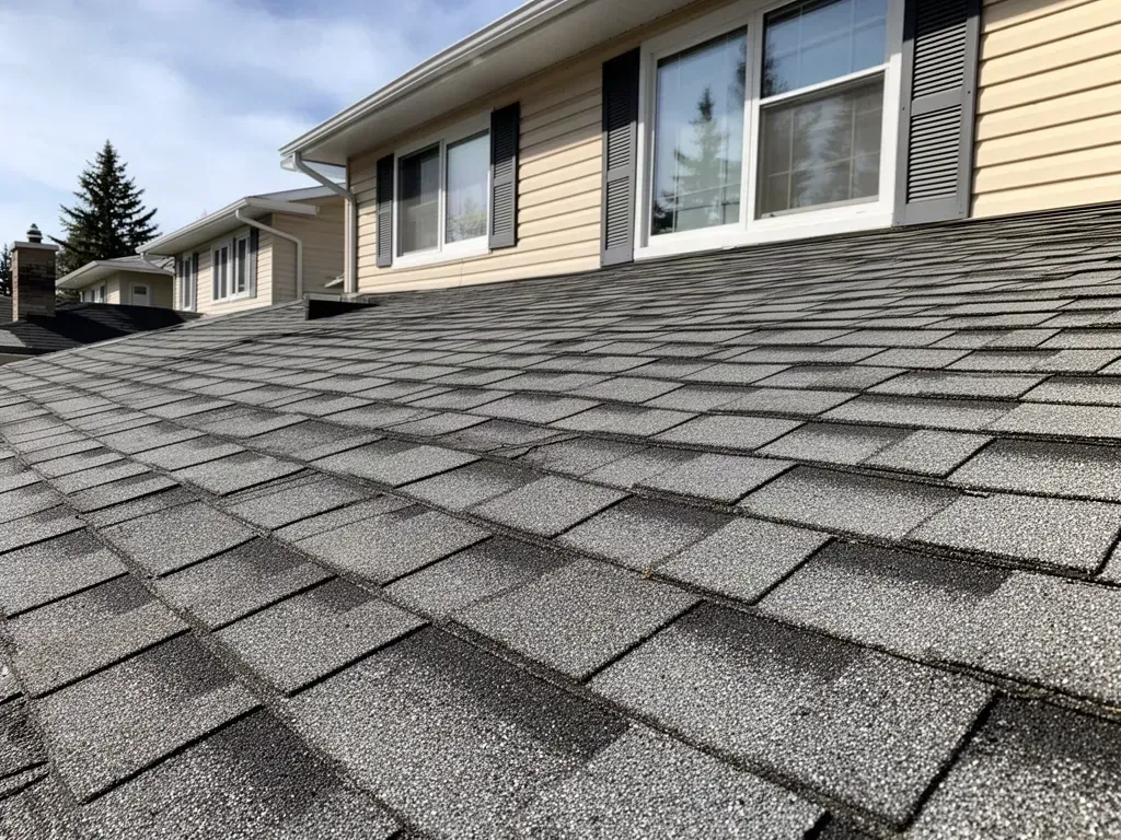 Roof Leak Repair in Winnipeg — Roof Repair Winnipeg