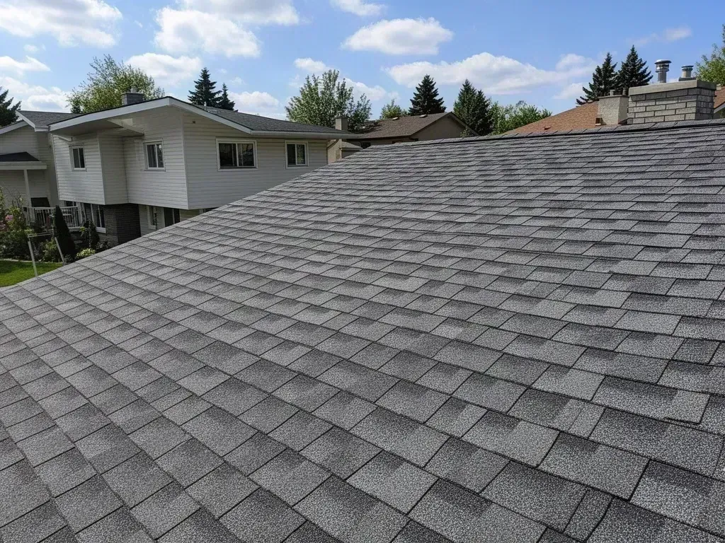 Roof Replacement in Winnipeg — Roof Repair Winnipeg