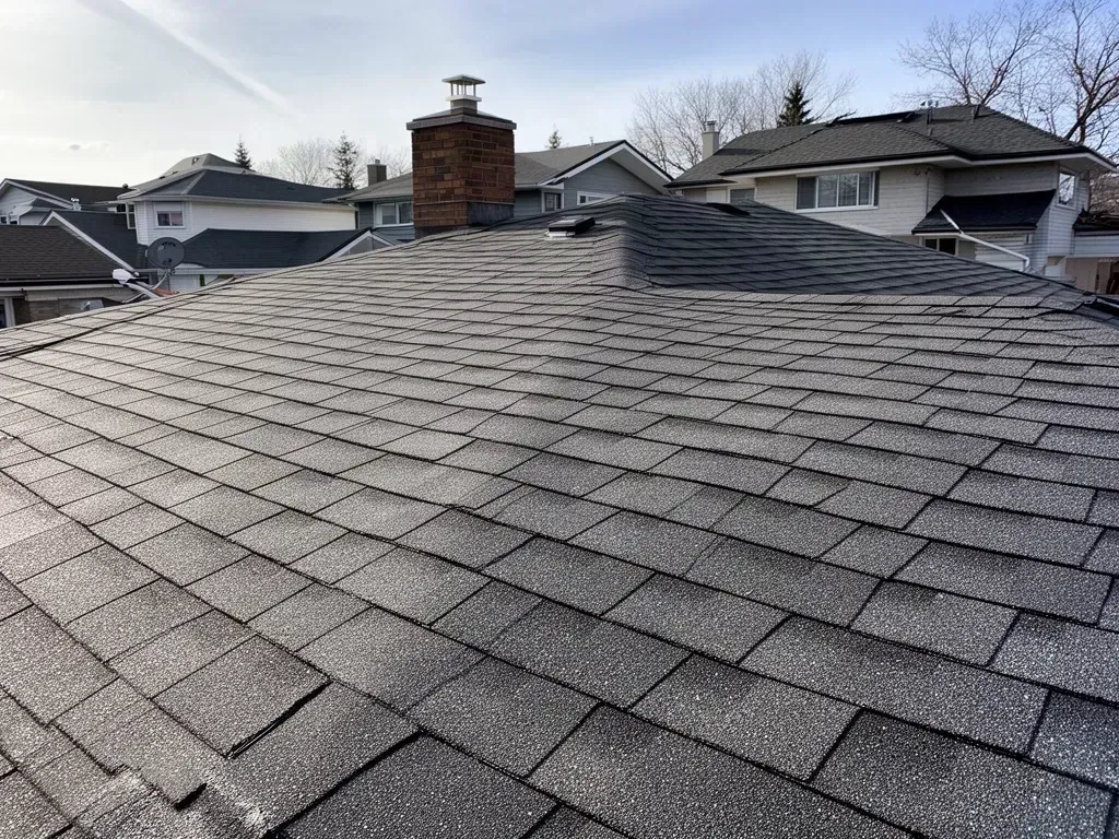 Roof Still Leaking After Repair in Winnipeg — Roof Repair Winnipeg