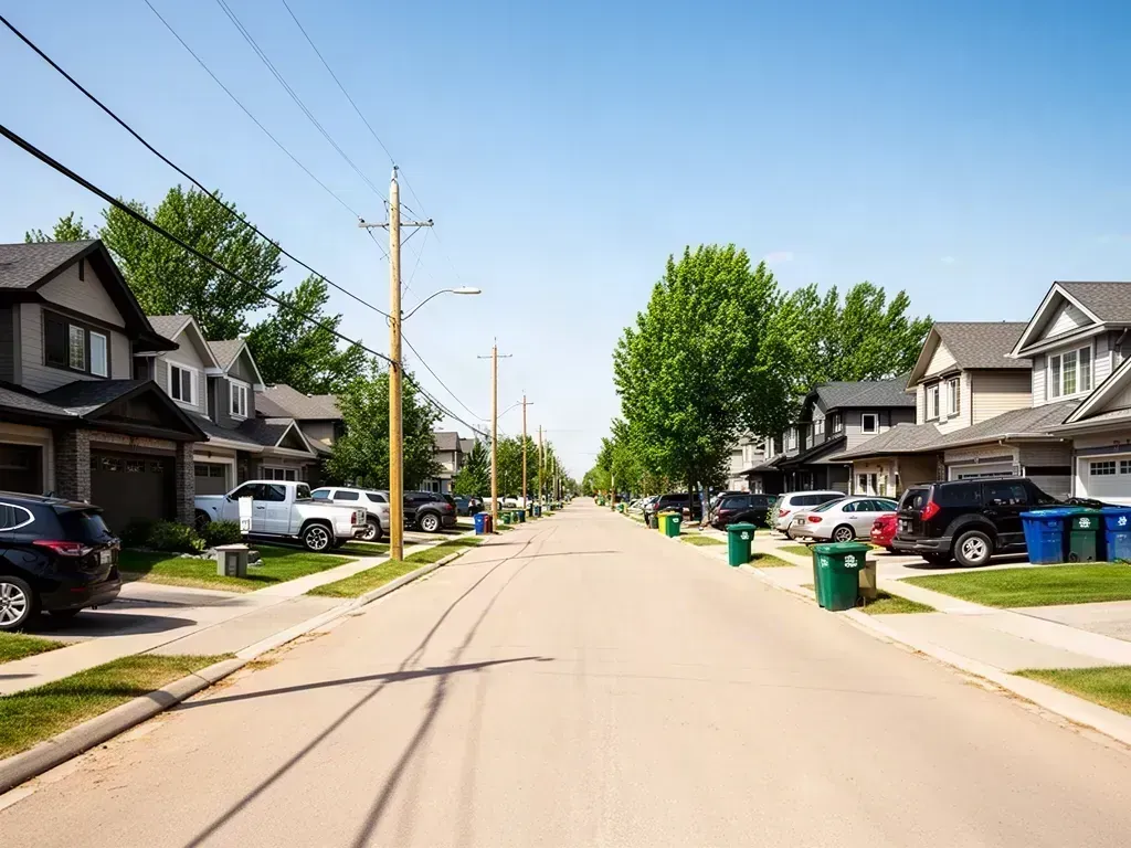 Roof Leak Repair in Sage Creek, Winnipeg — Roof Repair Winnipeg