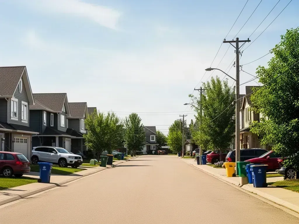 Roof Leak Repair in Sage Creek — Roof Repair Winnipeg