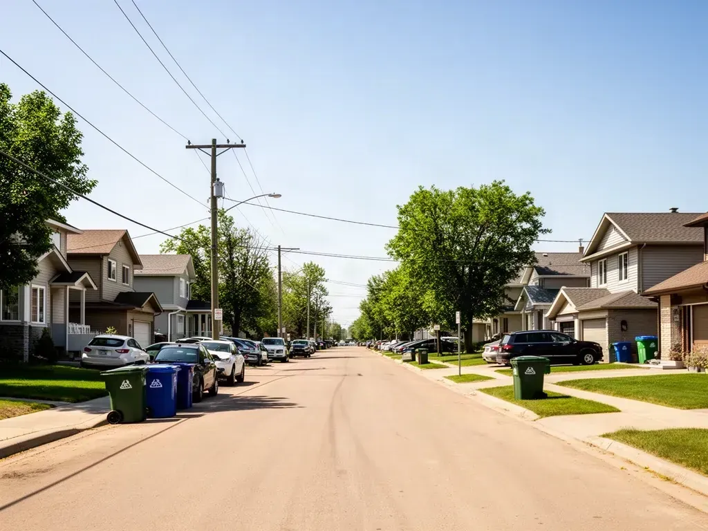 Roof Leak Repair in Selkirk — Roof Repair Winnipeg
