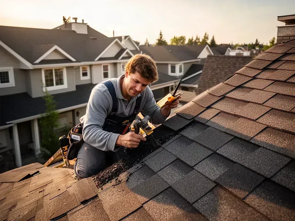 Our Services — Roof Repair Winnipeg