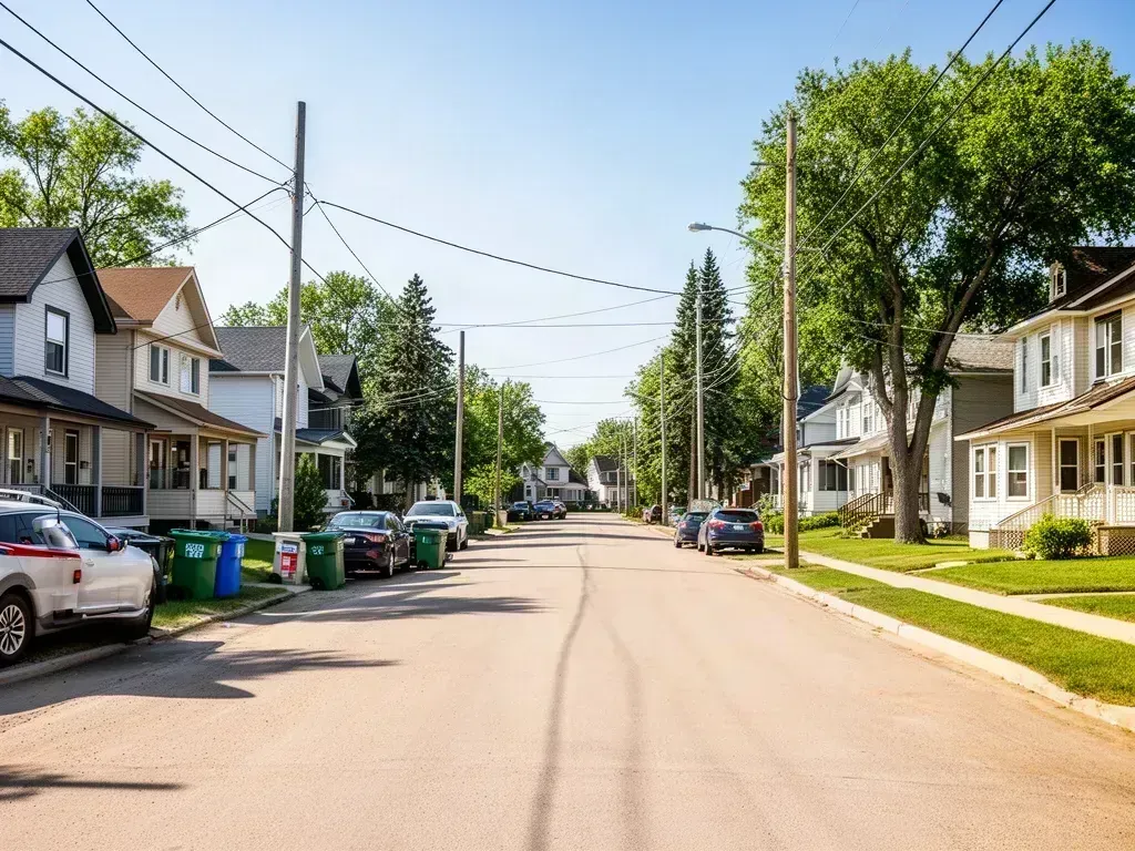 Roof Leak Repair in St. Boniface, Winnipeg — Roof Repair Winnipeg