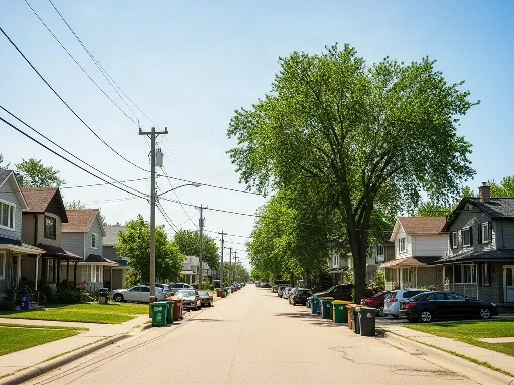Roof Leak Repair in St. Vital — Roof Repair Winnipeg