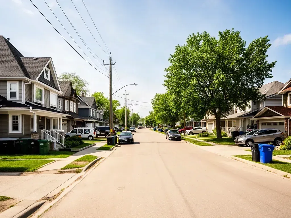 Roof Leak Repair in Stonewall — Roof Repair Winnipeg