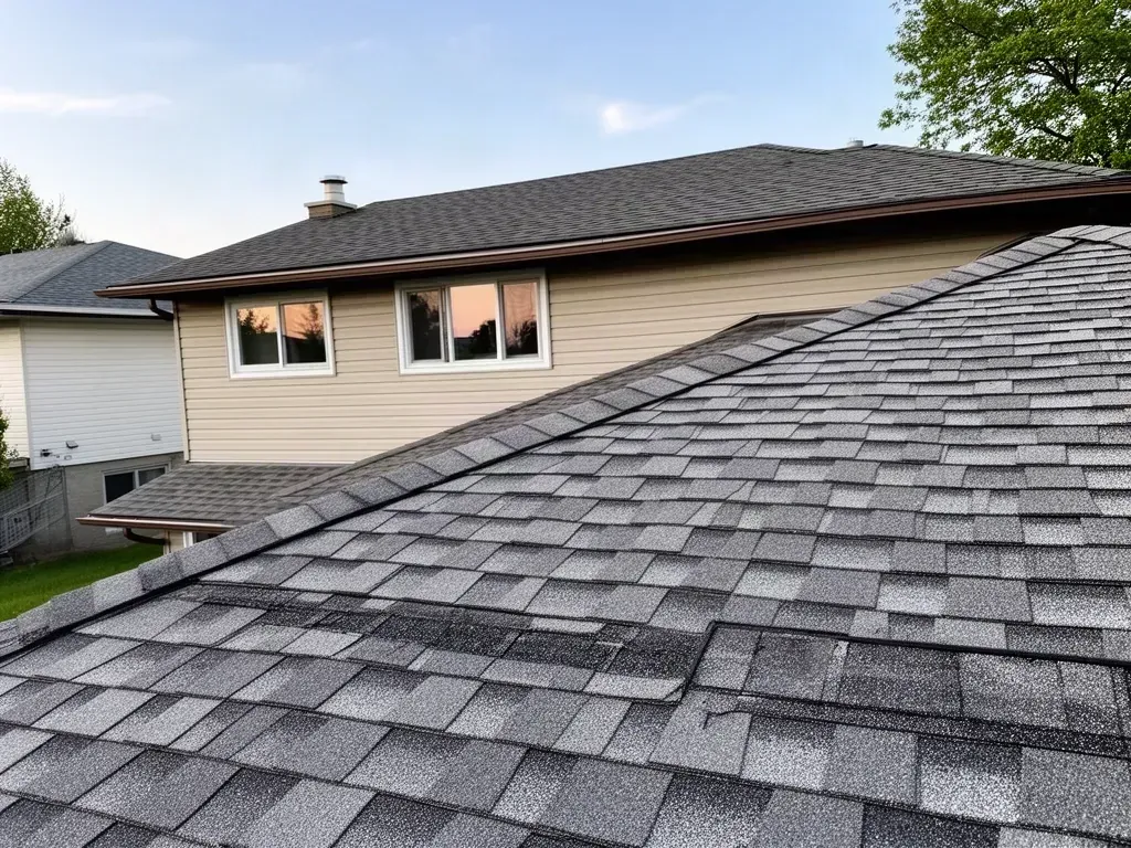 Tarping & Temporary Roof Repair in Winnipeg — Roof Repair Winnipeg