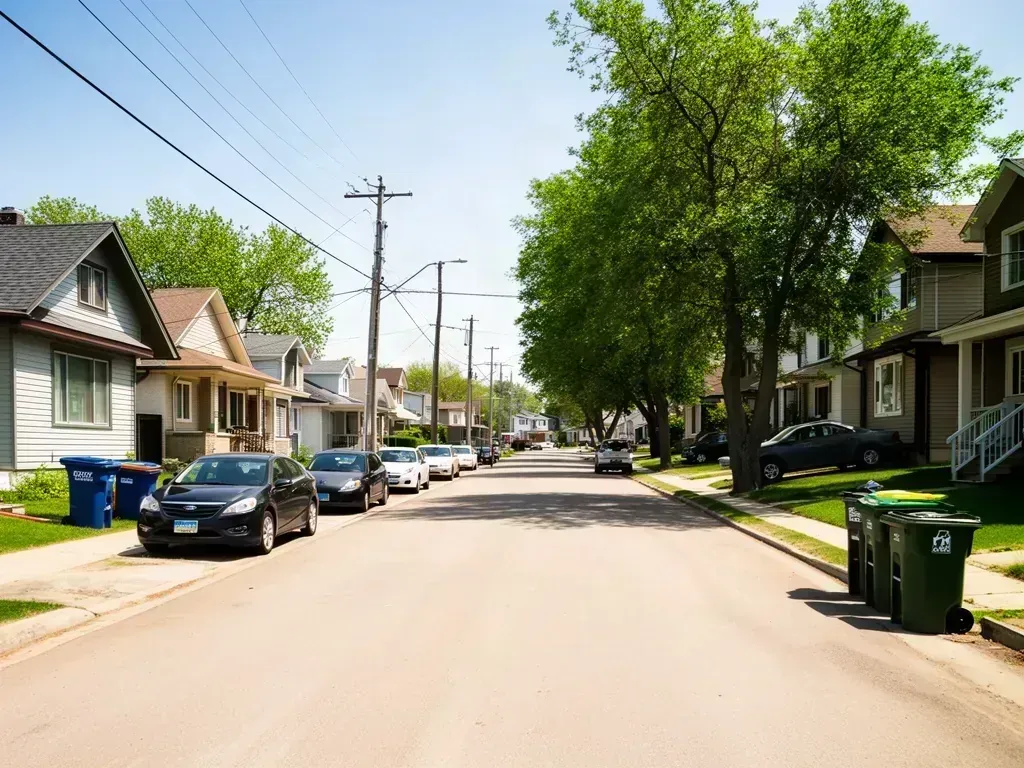 Roof Leak Repair in Transcona — Roof Repair Winnipeg