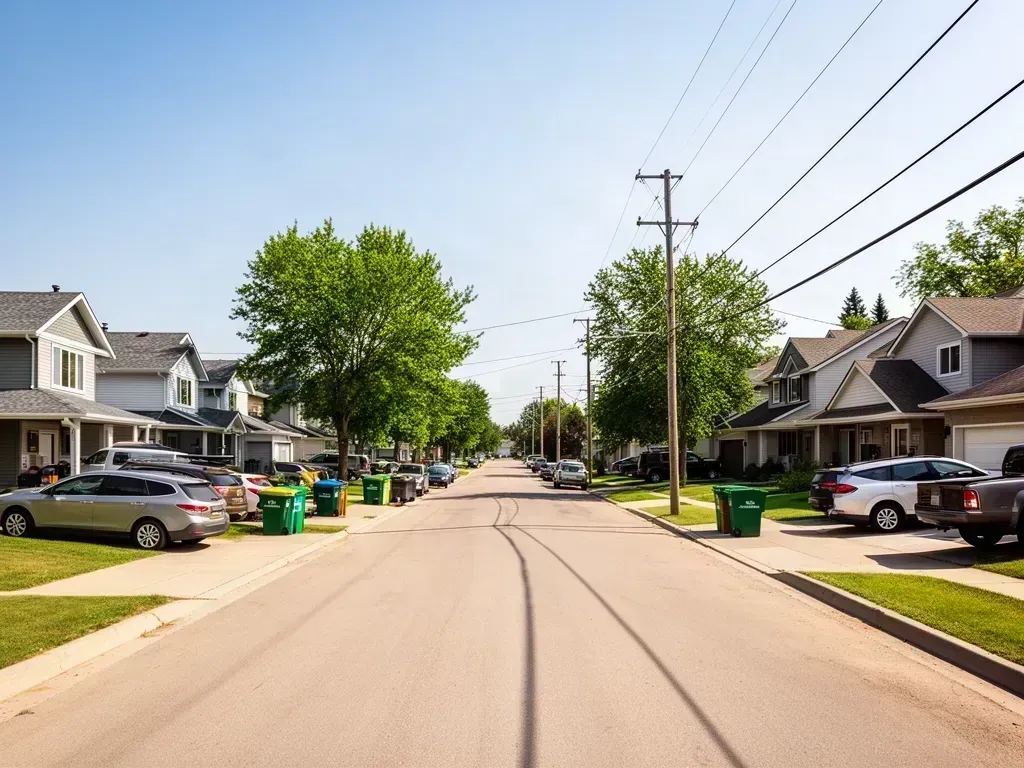 Roof Leak Repair in Tuxedo, Winnipeg — Roof Repair Winnipeg