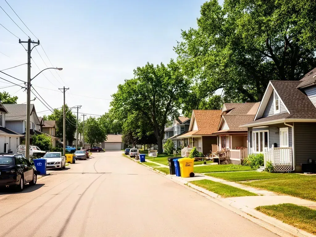 Roof Leak Repair in Tuxedo — Roof Repair Winnipeg