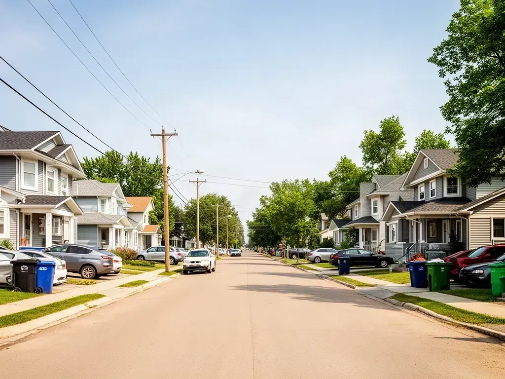 Roof Leak Repair in West St. Paul — Roof Repair Winnipeg