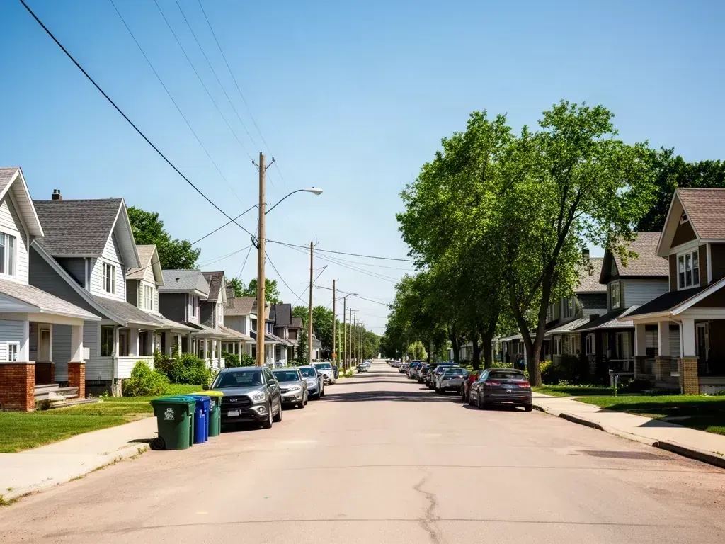Roof Leak Repair in Wolseley — Roof Repair Winnipeg